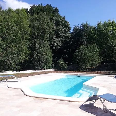 Bed & Breakfast La Tour Charlemagne *
