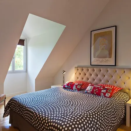 Bed & Breakfast La Tour Charlemagne